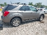 2CNFLNEC5B6****** Salvamento y Destrozados 2011 Chevrolet Equinox en Estado de Wisconsin
