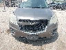 2CNFLNEC5B6****** Salvamento y Reparables 2011 Chevrolet Equinox en Estado de Wisconsin