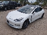 5YJ3E1EA7KF****** Usados y Reparables 2019 Tesla Model 3 en Electric Vehicle Auctions