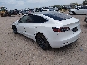 5YJ3E1EA7KF****** Salvamento y Reparables 2019 Tesla Model 3 en Electric Vehicle Auctions
