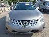 JN8AS5MV9CW****** Destrozados 2012 Nissan Rogue en Estado de Nueva York