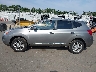 JN8AS5MV9CW****** Reparables 2012 Nissan Rogue en Estado de Nueva York