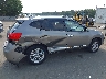 JN8AS5MV9CW****** Salvamento y Reparables 2012 Nissan Rogue en Estado de Nueva York
