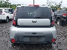 KNDJN2A22F7****** Wrecked 2015 Kia Soul