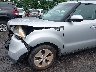 KNDJN2A22F7****** Salvage and Wrecked 2015 Kia Soul in Honolulu