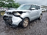 KNDJN2A22F7****** Used and Repairable 2015 Kia Soul in Honolulu