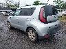 KNDJN2A22F7****** Salvage and Repairable 2015 Kia Soul in Honolulu