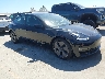5YJ3E1EB7NF****** Salvamento y Destrozados 2022 Tesla Model 3 en Electric Vehicle Auctions