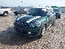 WMZYV5C31H3****** Used and Repairable 2017 MINI Countryman in Dallas