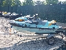 YDUB612***** Repairable 2023 Sea-Doo Seadoo in New York State