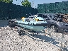 YDUB612***** Salvage and Wrecked 2023 Sea-Doo Seadoo in Long Island