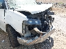 1GB0GRFG0H1****** Used and Repairable 2017 Chevrolet Express in Fontana