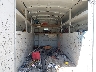 1GB0GRFG0H1****** Wrecked 2017 Chevrolet Express in California State