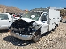 1GB0GRFG0H1****** Used and Repairable 2017 Chevrolet Express in Fontana