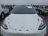 5YJYGDEE7MF****** Repairable 2021 Tesla Model Y in Electric Vehicle Auctions