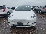 5YJYGDEE7MF****** Salvage 2021 Tesla Model Y in Texas State
