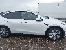 5YJYGDEE7MF****** Wrecked 2021 Tesla Model Y in Texas State