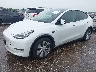 5YJYGDEE7MF****** Used and Repairable 2021 Tesla Model Y in Electric Vehicle Auctions