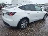 5YJYGDEE7MF****** Salvage and Wrecked 2021 Tesla Model Y in Texas State