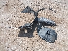 5N1AT2MT2EC****** Wrecked 2014 Nissan Rogue in Texas State