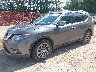 5N1AT2MT2EC****** Used and Repairable 2014 Nissan Rogue in Longview