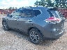 5N1AT2MT2EC****** Salvage and Repairable 2014 Nissan Rogue in Longview