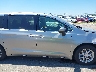 2C4RC1DG2HR****** Repairable 2017 Chrysler Pacifica in Minnesota State