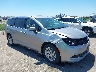 2C4RC1DG2HR****** Salvage and Wrecked 2017 Chrysler Pacifica in Minneapolis South