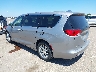 2C4RC1DG2HR****** Salvage and Repairable 2017 Chrysler Pacifica in Minneapolis South