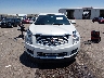 3GYFNBE33FS****** Destrozados 2015 Cadillac SRX en Estado de Colorado
