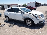 3GYFNBE33FS****** Usados 2015 Cadillac SRX en Estado de Colorado