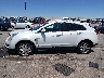 3GYFNBE33FS****** Reparables 2015 Cadillac SRX en Estado de Colorado