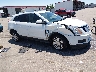 3GYFNBE33FS****** Salvamento y Destrozados 2015 Cadillac SRX en Colorado Springs
