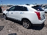 3GYFNBE33FS****** Salvamento y Reparables 2015 Cadillac SRX en Colorado Springs