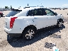 3GYFNBE33FS****** Salvamento y Destrozados 2015 Cadillac SRX en Estado de Colorado