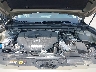 7MMVABXY6SN****** Repairable 2025 Mazda CX-50 in Raleigh