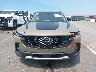 7MMVABXY6SN****** Wrecked 2025 Mazda CX-50 in North Carolina State