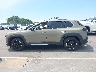7MMVABXY6SN****** Repairable 2025 Mazda CX-50 in North Carolina State