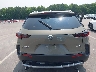 7MMVABXY6SN****** Wrecked 2025 Mazda CX-50