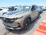 7MMVABXY6SN****** Used and Repairable 2025 Mazda CX-50 in Raleigh