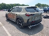 7MMVABXY6SN****** Salvage and Repairable 2025 Mazda CX-50 in Raleigh