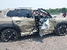 7MMVABXY6SN****** Salvage and Repairable 2025 Mazda CX-50 in North Carolina State