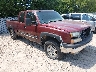 2GCEK19T431****** Salvage and Wrecked 2003 Chevrolet Silverado 1500 in Portage