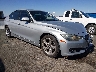 WBA3B1G50FN****** Salvamento y Destrozados 2015 BMW 3 Series en Las Vegas