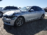 WBA3B1G50FN****** Usados y Reparables 2015 BMW 3 Series en Las Vegas