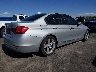 WBA3B1G50FN****** Salvamento y Destrozados 2015 BMW 3 Series en Estado de Nevada