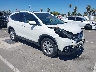 5J6RM3H70CL****** Salvamento y Destrozados 2012 Honda CR-V en Stockton