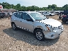 JN8AS5MVXDW****** Salvage and Wrecked 2013 Nissan Rogue in South Bend