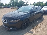 2G1115S35G9****** Used and Repairable 2016 Chevrolet Impala in Detroit