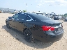 2G1115S35G9****** Salvage and Repairable 2016 Chevrolet Impala in Detroit